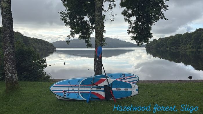 kayak