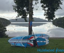 kayak