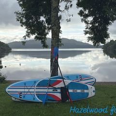 kayak