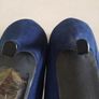 Primark Low heel pumps Navy s. 4/37 Image 6
