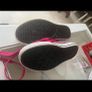 Converse Trainers High Tops Size 3 Image 4