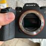 Sony a1 8K mirrorless Camera Image 4