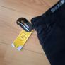 Snickers Workwear 3214 Craftsmen Holster Pockets Trousers, Canvas+ Image 4