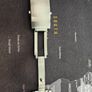 Omega seamaster 22mm watch bracelet Image 5