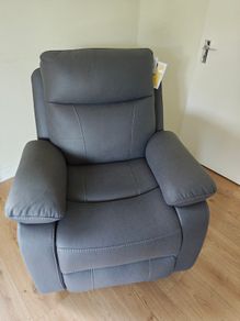 Recliner armchair - quick sale
