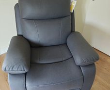 Recliner armchair - quick sale