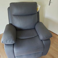 Recliner armchair - quick sale