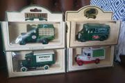 Drinks Model Cars