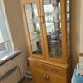 Glass cabinet Image 2