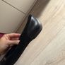 Real leather Vagabond flats size UK 6 Image 4