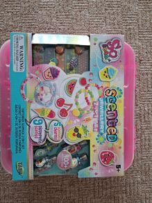 Kids Beads sets