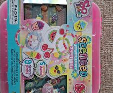 Kids Beads sets