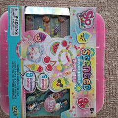Kids Beads sets