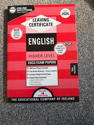 school books for senior secondary cycle