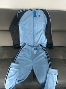 Adidas truck suit for sale