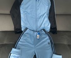 Adidas truck suit for sale