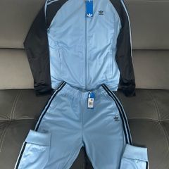 Adidas truck suit for sale