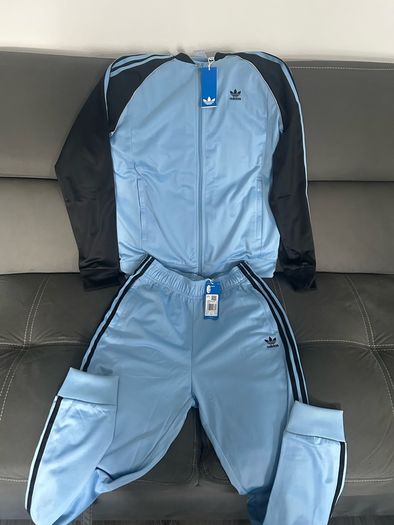 Adidas truck suit for sale