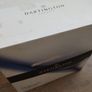 Rare Dartington Crystal Pebble Bowl Large Image 6
