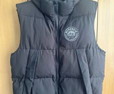Puffer Gilet