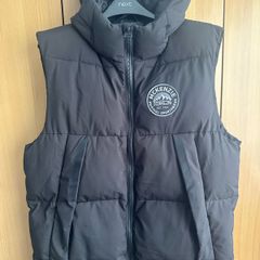 Puffer Gilet