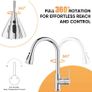 Premium pull out kitchen tap NEW Image 8