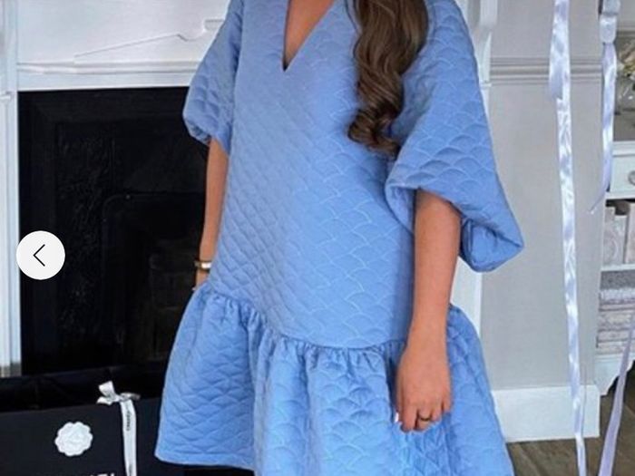 asos edition dress