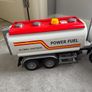 Bruder Oil Truck & Trailer Image 3