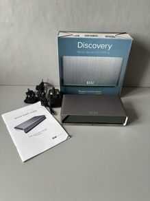 ELAC DS-S101-G Discovery Music Server