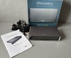 ELAC DS-S101-G Discovery Music Server