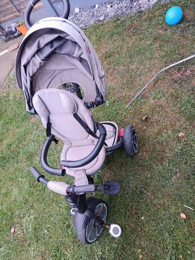 baby bike
