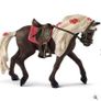 BRAND NEW Schleich 42469 Rocky Mountain Horse Mare Horse Show Image 2