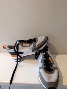 puma runners