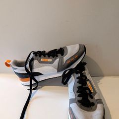 puma runners