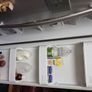 LG fridge freezer Image 5