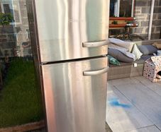 fridge for parts