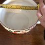 Vintage Old Foley James Kent Eastern Glory Pattern Chamber pot Planter Image 4