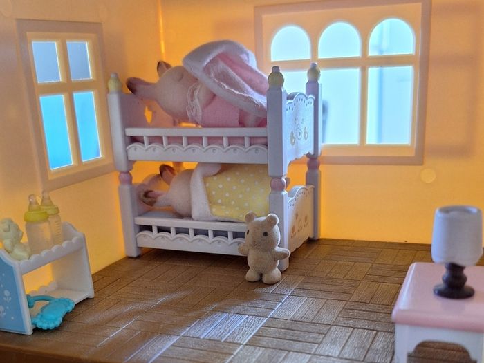 Sylvanian Bundle
