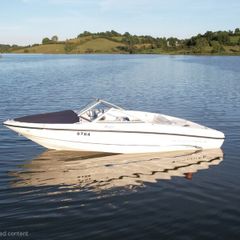 Bayliner 175