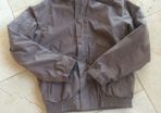 Fouganza raincoat age 10-11
