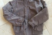Fouganza raincoat age 10-11