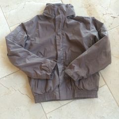Fouganza raincoat age 10-11