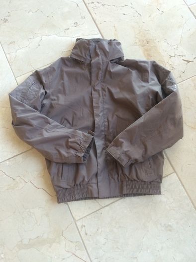 Fouganza raincoat age 10-11