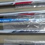 Selection Of Golf Shafts Image 8