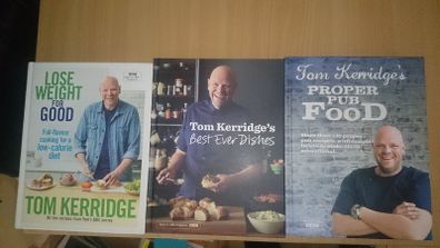 Tom Kerridge