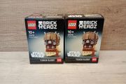 Lego 40615 Tusken Raider Brickheadz