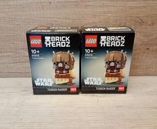 Lego 40615 Tusken Raider Brickheadz