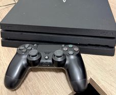 Ps4 Pro
