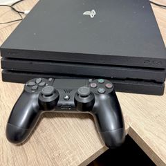 Ps4 Pro