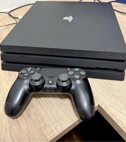 Ps4 Pro